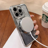 Glitter Diamond Magsafe Case
